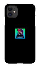 official_donax iPhone Phone Cases