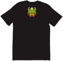 KK T-Shirts Back Print