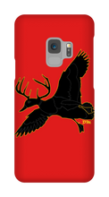 duckmiester Samsung Phone Cases