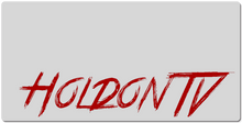 holdon_tv XXL Gaming Mousepad