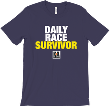 Survivor Tee