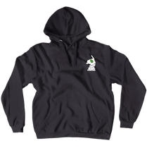 BennyTank Hoodies (No-Zip/Pullover)