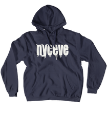n_y_ceve Hoodies (No-Zip/Pullover)