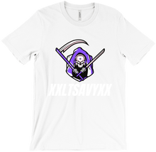 xxltsavyxx T-Shirts