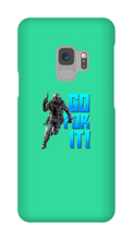 GO FOR IT || Samsung Phone Cases