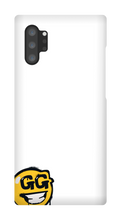 djchris1979twitchtv Samsung Phone Cases