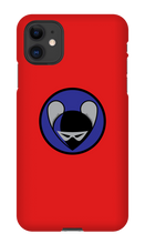 th3sneaky1 iPhone Phone Cases