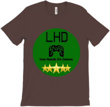 LHD C P2 T-Shirts
