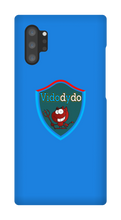 vidodydo Samsung Phone Cases