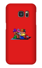 Among Us Samsung Cases