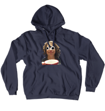 ntcompletelyuseless Hoodies (No-Zip/Pullover)