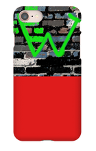 se-2494680 iPhone Phone Cases