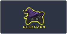 alekazamm XXL Gaming Mousepad