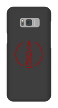 therocksniper Samsung Phone Cases
