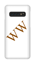 wicky_wicked Samsung Phone Cases