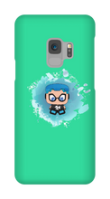 Inkling Samsung Case