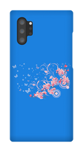 Sakura Samsung Phone Cases