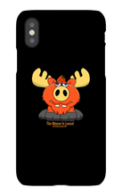 theloosemoose89 iPhone Phone Cases