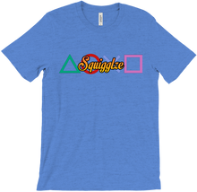 Squigglze PS T-Shirt