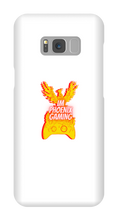 im_phoenix_gaming Samsung Phone Cases