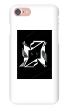 non2on iPhone Phone Cases