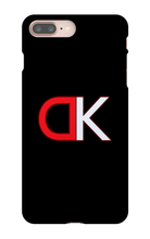 divinuskarma_ iPhone Phone Cases