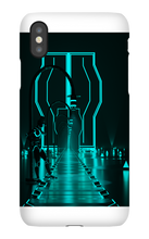 bixultimat iPhone Phone Cases