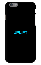 UpLift iPhone Cases