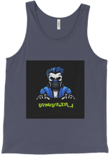 sinist3r_j Tank Top