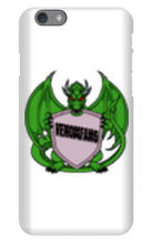 venomfang iPhone Phone Cases