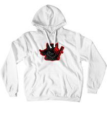 blitzzpk Hoodies