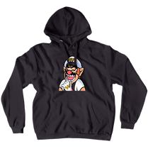 skxkafei Hoodies (No-Zip/Pullover)