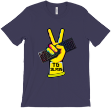 tg_9lays T-Shirts