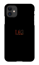 lowskiller83 iPhone Cases