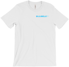 Lilybelle Air Logo Tee