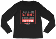 Dad-A-Base Long Sleeve