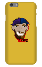 iSkitzTV ULTRA DURABLE iPhone Phone Cases