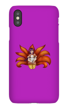 kasaiya13 iPhone Phone Cases