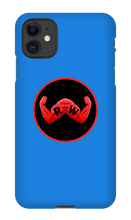 Regiment iPhone Phone Case