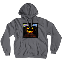 Halloween Hoodie