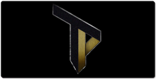 trikpik XXL Gaming Mousepad