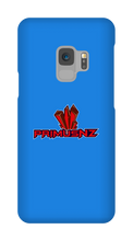 PrimusNZ Full Logo Samsung Phone Cases
