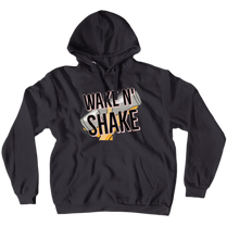 Wake n Shake Hoodie