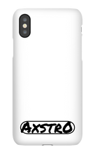 Axstr0 iPhone Phone Case