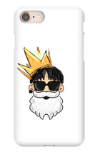santakiing iPhone Phone Cases