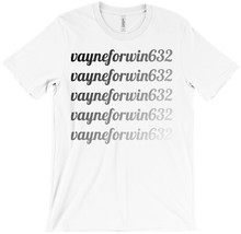 vayneforwin632 T-Shirts