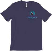 furiiiantv-elabuelogamer T-Shirts