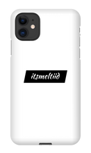 itsmeltiid iPhone Phone Cases