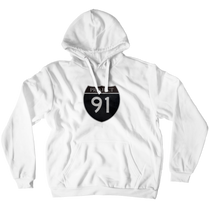 markmokan Hoodies (No-Zip/Pullover)