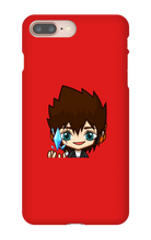nactrimo iPhone Phone Cases